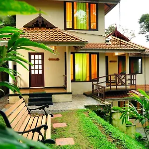 Resort Violet Woods, Munnar